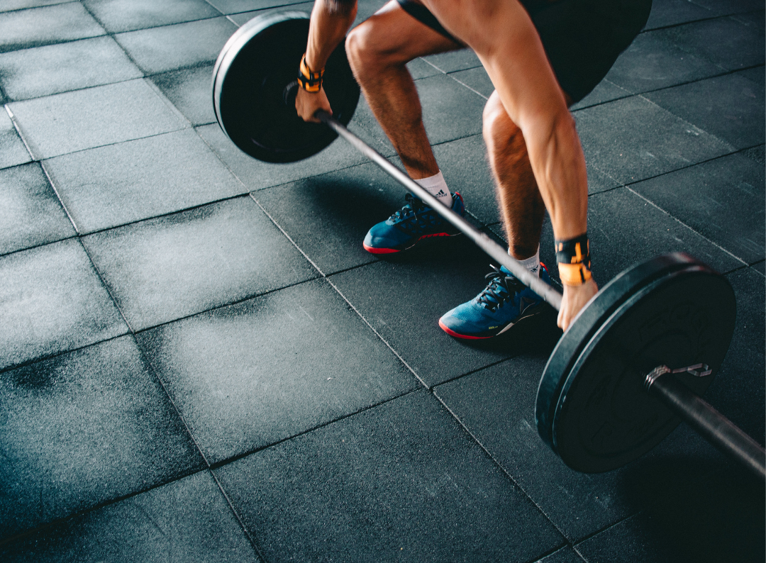 3 CPDs Practical Application of Traditional & Cluster Set Configurations Within a Resistance Training Program