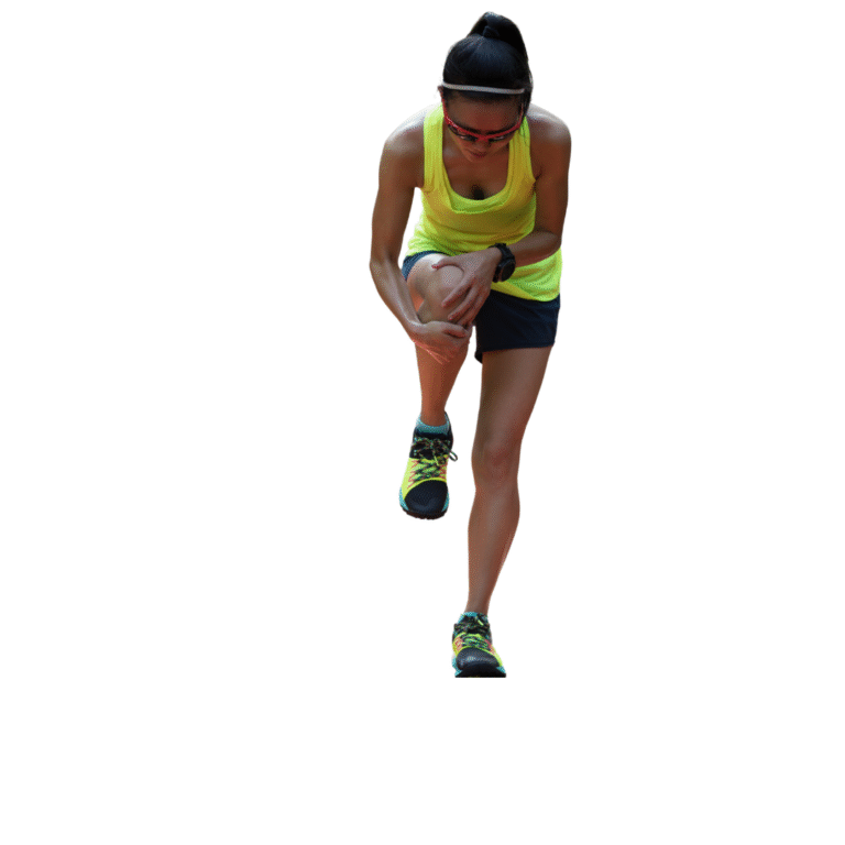 Hoffa Pad Impingement (13 CPDs)