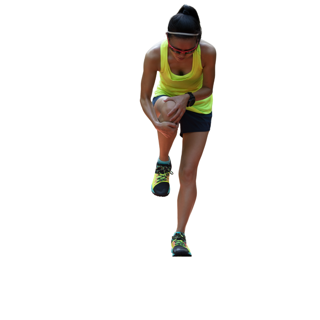 Hoffa Pad Impingement (13 CPDs)