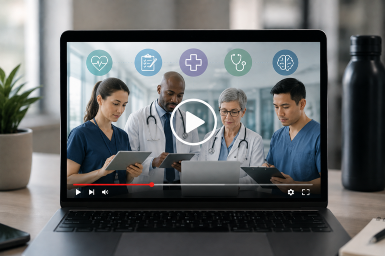 Video courses