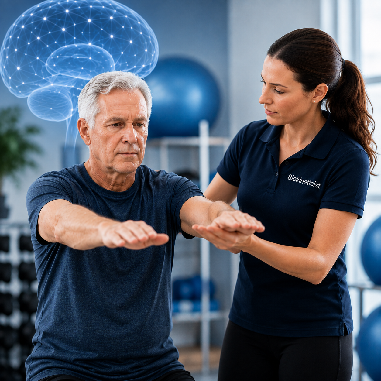 25 CPDs: Parkinson’s Disease: A comprehensive Guide for Biokineticists